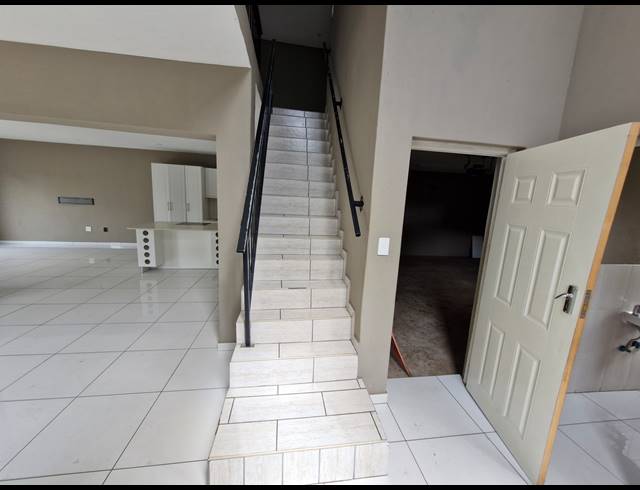 3 BEDROOM GATED ESTATE TO LET IN ZSM INDUSTRIAL